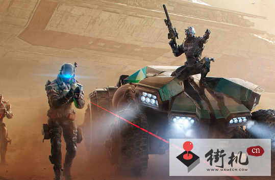 《星球重启》动力核心能量获取方法