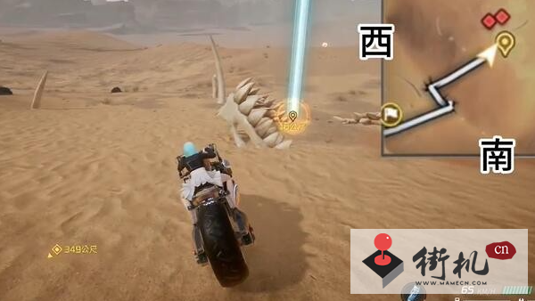 《星球重启》黑色石碑获取攻略