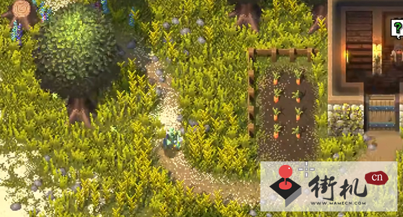 《铁锤守卫2》酒痴任务触发流程