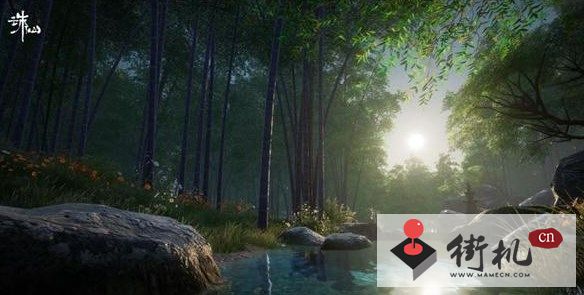 《诛仙世界》公测具体时间一览