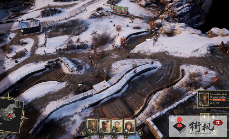 《归途列车》终极版内容汇总