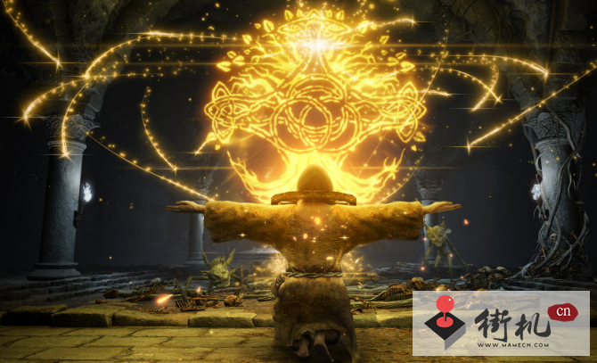 《艾尔登法环》铃兰采摘工的铃珠收集攻略