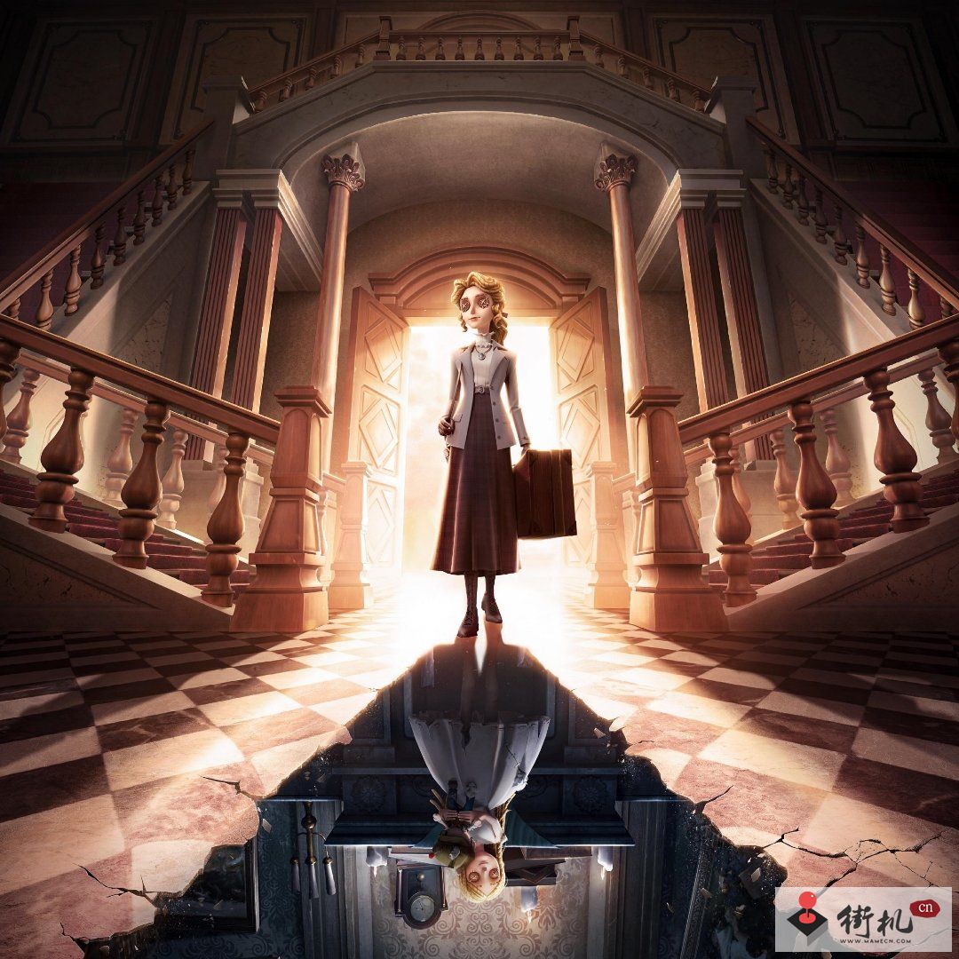 《第五人格》头像大雪获取攻略