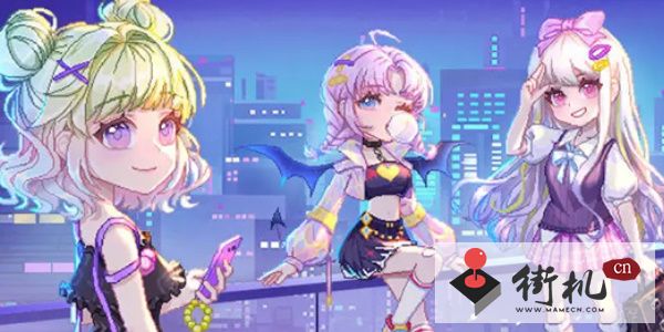 《皮卡堂之梦想起源》安卓ios互通机制解析