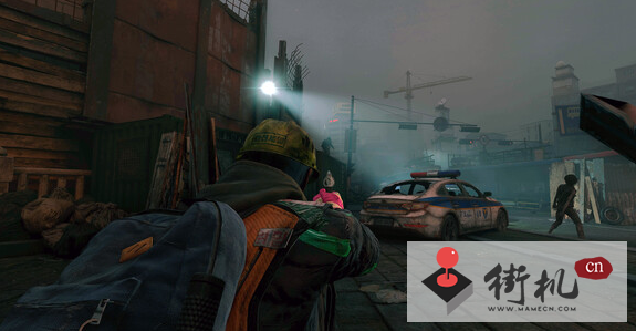 《纳克园最后的乐园》系统需求配置介绍