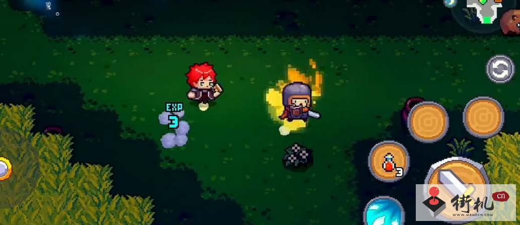 《元气骑士前传》炸天难度解锁条件