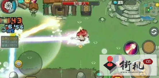 《元气骑士前传》忍者融合组成攻略