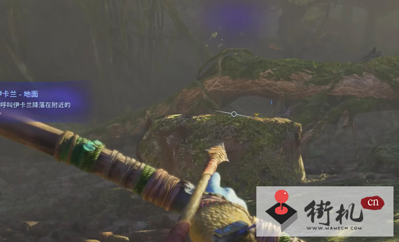 《阿凡达潘多拉》边境武器选择攻略