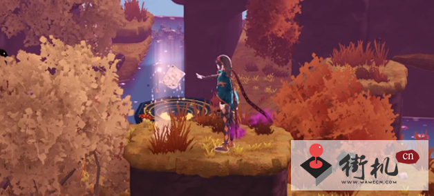 《命运之墨》特色玩法攻略