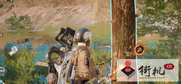 《星球重启》2级激光裂解器使用教程