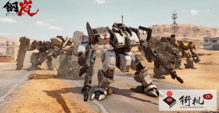 《钢岚》新手期体力分配方法介绍