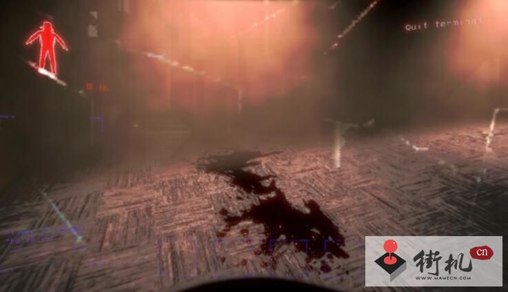 《致命公司》关麦方法