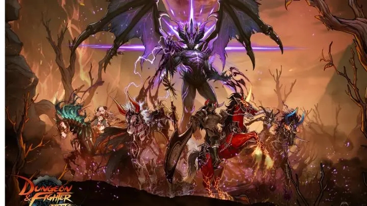 地下城与勇士起源手游国内上线时间