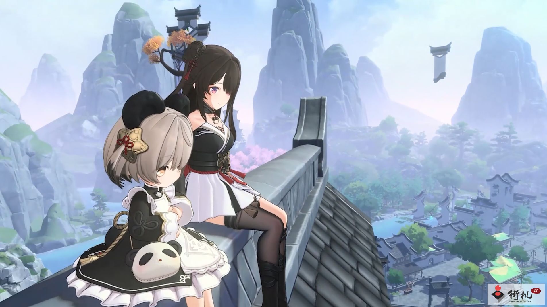 蓝色星原旅谣预约教程