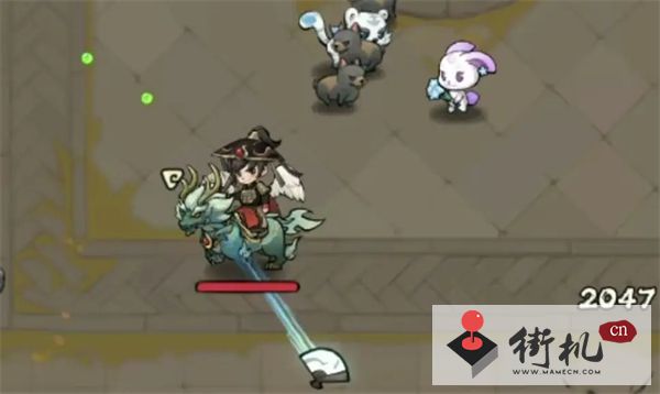 行侠仗义五千年技能组合汇总