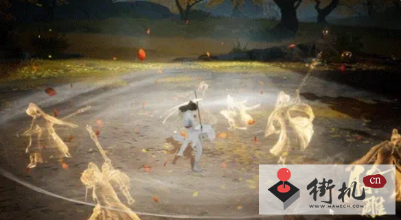 射雕手游职业选择攻略