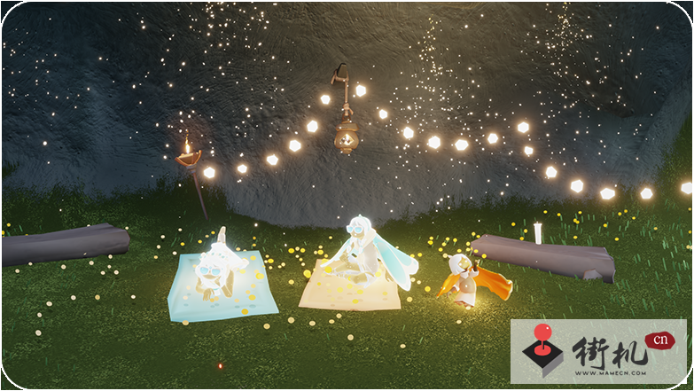 光遇2024愚人节活动奖励汇总