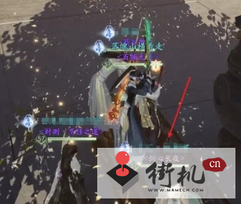 射雕习练万安寺副本打法攻略