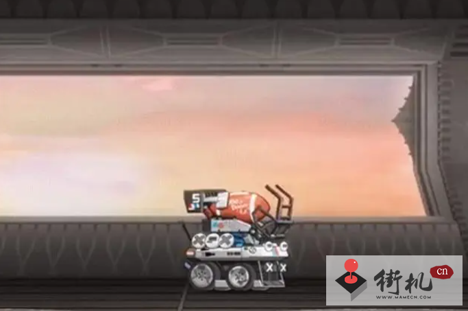 明日方舟双料四分卫THRM-EX获取攻略