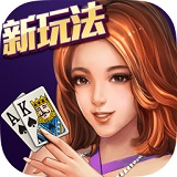 竞技联盟德州官网版v1.0
