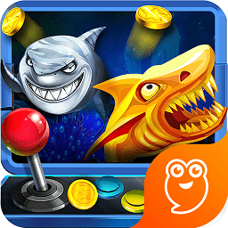 鱼丸深海狂鲨变态版
