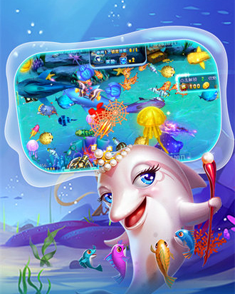 捕鱼达人2经典旧版本