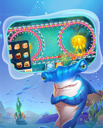 捕鱼达人2经典旧版本