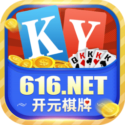 开元棋脾558cc