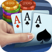 20元入场的炸金花