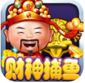 捕鱼干扰器手机