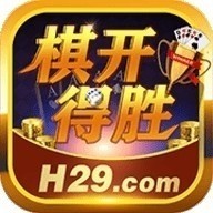 得胜棋牌