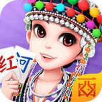 昆明西园棋牌 正版