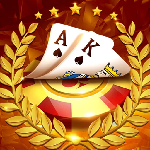 棋牌app