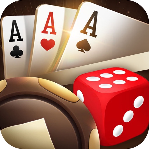 金爵棋牌通用版