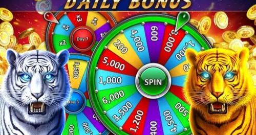 老虎机手机版单机免费