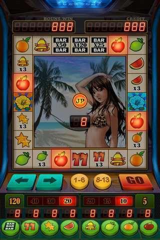 777水果机单机版游戏