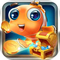 捕鱼大作战小米官方正版