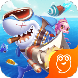 捕鱼赚微信红包2元8元16元游戏平台送10金币