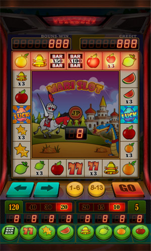 明星97水果机单机版下载手机版