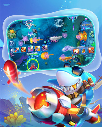 捕鱼达人2破解版无限金币无限钻石