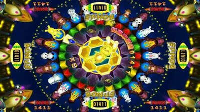 六狮王朝电玩城