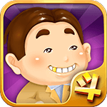 边锋斗地主tv版