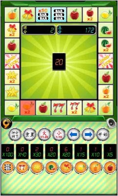 水浒传街机手机版老虎机