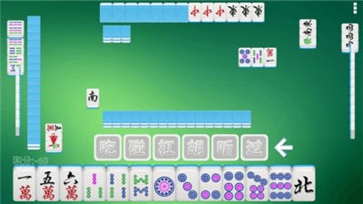 掌心鹤城麻将官方版 掌心鹤城麻将官方版