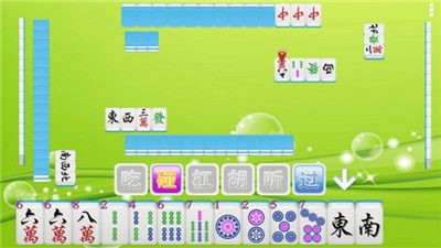 掌心鹤城麻将官方版