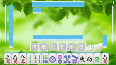 掌心鹤城麻将官方版