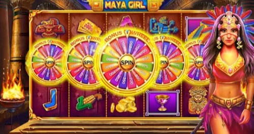 水果机模拟器免费正版