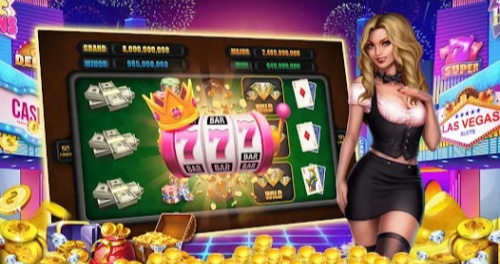 水果机模拟器免费正版