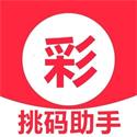 挑码助手2026最新版