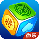 微友麻将苹果版本